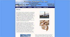 Desktop Screenshot of bestseafood.com