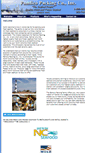 Mobile Screenshot of bestseafood.com